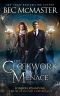 [London Steampunk 3.50] • The Clockwork Menace